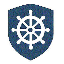 Cushing Harbor Board logo
